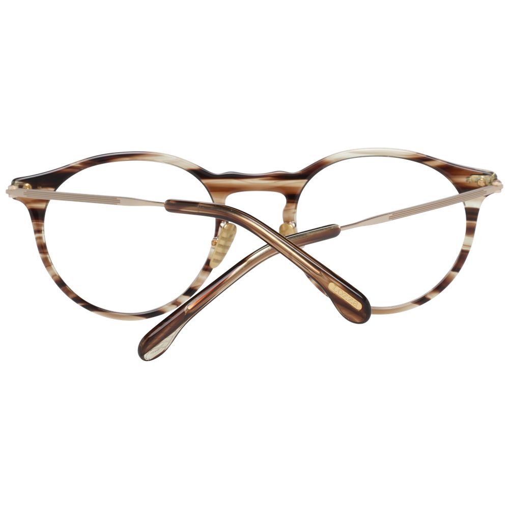 Lozza Brown optik üniseks çerçeveler